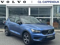 Suv Gebruikt 2019 Volvo XC40 R-Design SUV | € 28.500 (Eerlijke prijs)
