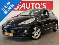 Gebruikt 2009 Peugeot 207 CC Cabriolet | € 2.450 (Goede deal)