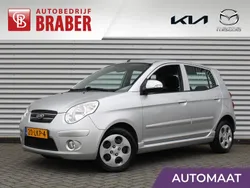 Grijs Gebruikt 2010 Kia Picanto Hatchback | € 7.090 (Eerlijke prijs)