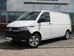 Wit Gebruikt 2023 VW T6.1 Comfortline Van | € 23.900 (Super prijs)