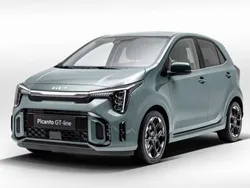 Overig Nieuw 2024 Kia Picanto Hatchback | € 19.240 (Goede deal)