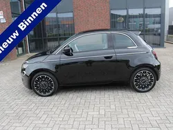 Overige Nieuw 2024 Fiat 500e La Prima Hatchback | € 25.950 (Goede deal)