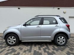 Grijs Gebruikt 2007 Daihatsu Terios SUV | € 6.750 (Duur)