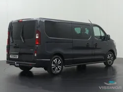 Grijs Nieuw 2024 Renault Trafic Luxe Van | € 39.850 (Iets duurder)