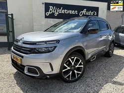 Grijs Gebruikt 2019 Citroën C5 Aircross Business Class SUV | € 15.950 (Eerlijke prijs)