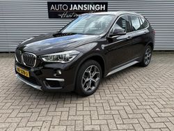Bruin Gebruikt 2016 BMW X1 Comfort Edition SUV | € 20.950 (Iets duurder)