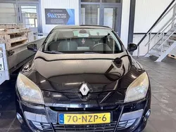 Zwart Gebruikt 2011 Renault Mégane Coupé Coupé | € 4.000 (Eerlijke prijs)