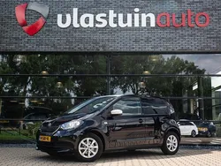 Zwart Gebruikt 2019 Skoda Citigo Style Hatchback | € 7.950 (Goede deal)