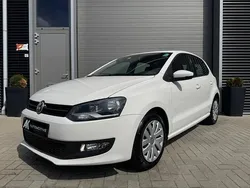 Hatchback Gebruikt 2012 VW Polo Comfortline Hatchback | € 7.450 (Eerlijke prijs)