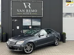 Mercedes C280