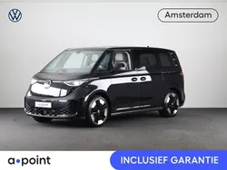 Zwart, metallic lak Gebruikt 2023 VW ID. Buzz Van | € 49.949 (Duur)