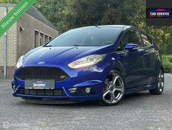 Overige Gebruikt 2014 Ford Fiesta ST Hatchback | € 12.499 (Iets duurder)