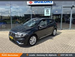 Zwart Gebruikt 2020 Suzuki SX4 S-Cross SUV | € 20.490 (Eerlijke prijs)