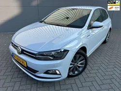 Wit Gebruikt 2020 VW Polo Comfortline Hatchback | € 11.999 (Eerlijke prijs)