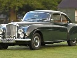Anders Gebruikt 1954 Bentley R Type Sedan | € 447.196