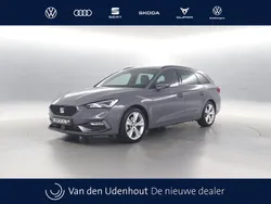 Grijs Gebruikt 2023 Seat Leon Business Stationwagen | € 26.950 (Eerlijke prijs)
