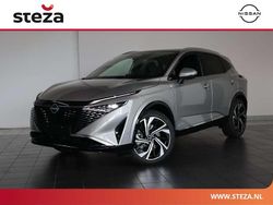 Grijs Nieuw 2025 Nissan Qashqai Tekna+ SUV | € 43.575 (Eerlijke prijs)