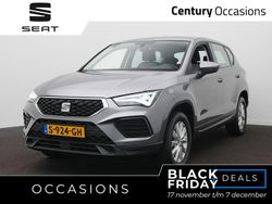 Grijs Gebruikt 2023 Seat Ateca Reference SUV | € 23.500 (Goede deal)