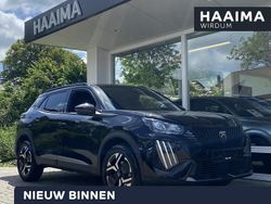 Wit Gebruikt 2024 Peugeot 2008 Allure SUV | € 27.950 (Eerlijke prijs)