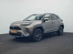Gebruikt 2024 Toyota Yaris Hybrid X-plore | € 29.985 (Goede deal)