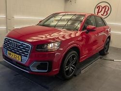 Rood Gebruikt 2019 Audi Q2 Sport SUV | € 21.950 (Super prijs)