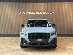 Grijs Gebruikt 2021 Audi Q2 S-Line SUV | € 32.690 (Duur)