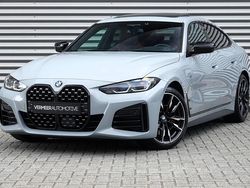 Grijs Gebruikt 2021 BMW M440 Executive Sedan | € 49.950 (Super prijs)