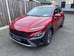 Rood Gebruikt 2022 Hyundai Kona SUV | € 21.950 (Goede deal)