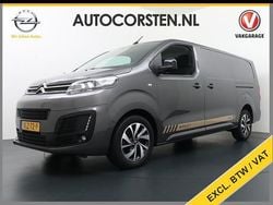 Grijs Gebruikt 2021 Opel Vivaro Van | € 16.895 (Goede deal)