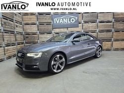 Grijs Gebruikt 2012 Audi A5 Proline Coupé | € 9.840 (Eerlijke prijs)
