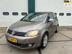 Bruin Gebruikt 2012 VW Golf Plus Highline MPV | € 7.925 (Eerlijke prijs)