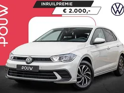 Grijs Nieuw 2025 VW Polo Edition Hatchback | € 28.950 (Goede deal)