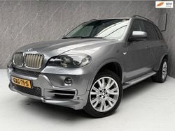 Grijs Gebruikt 2007 BMW X5 SUV | € 12.950 (Super prijs)