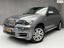 Grijs Gebruikt 2007 BMW X5 SUV | € 11.950