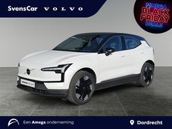 Wit Gebruikt 2023 Volvo EX30 Plus SUV | € 33.950 (Goede deal)