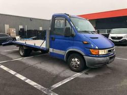 Blauw Gebruikt 2004 Iveco Daily | € 8.500