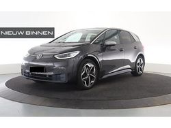 Grijs Gebruikt 2020 VW ID.3 Hatchback | € 17.400 (Eerlijke prijs)