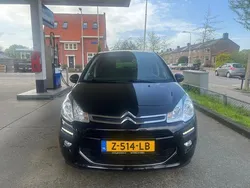 Zwart Gebruikt 2016 Citroën C3 Business Class Hatchback | € 6.950 (Eerlijke prijs)