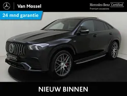Mercedes GLE53 AMG