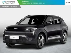Aurora black pearl Nieuw 2025 Kia EV3 4 SUV | € 43.490 (Eerlijke prijs)