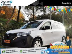 Onbekend Gebruikt 2023 Nissan Townstar N-Connecta Van | € 19.935 (Goede deal)