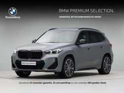 Grijs Gebruikt 2023 BMW X1 Comfort Edition SUV | € 50.900 (Eerlijke prijs)