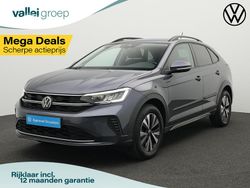 Grijs Gebruikt 2022 VW Taigo Life SUV | € 18.900 (Super prijs)