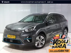 (agt) interstellar grey m Gebruikt 2021 Kia e-Niro SUV | € 24.900 (Super prijs)