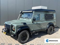 Groen Gebruikt 2008 Land Rover Defender Hatchback | € 49.940