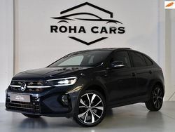 Grijs Gebruikt 2022 VW Taigo R-line SUV | € 28.445 (Eerlijke prijs)