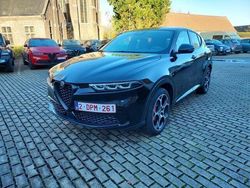 Zwart Gebruikt 2023 Alfa Romeo Tonale Veloce SUV | € 45.000 (Iets duurder)