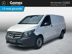 Overige Gebruikt 2020 Mercedes Vito MPV | € 27.950