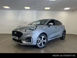, metallic lak Nieuw 2024 Ford Puma ST-Line SUV | € 34.215 (Eerlijke prijs)