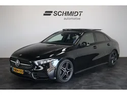 Mercedes A180